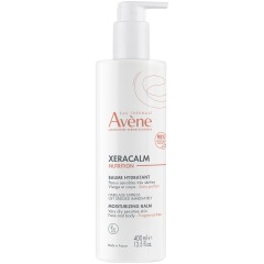 Avene Легкий питательный бальзам, 400 мл (Avene, XeraCalm)