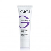 GiGi Крем пептидный интенсивный зимний Intense Cold Cream, 50 мл (GiGi, Nutri-Peptide)