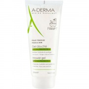 A-Derma Увлажняющий гель для очищения тела, 200 мл (A-Derma, Essential)