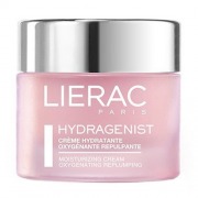 Lierac Кислородный увлажняющий крем, 50 мл (Lierac, Hydragenist)