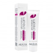 Aravia Professional Крем ультраувлажняющий для ног с мочевиной 15% и PHA-кислотами Ultra Moisture Cream, 100 мл (Aravia Professional, SPA педикюр)