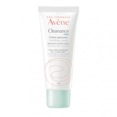 Avene Успокаивающий крем Hydra, 40 мл (Avene, Cleanance)