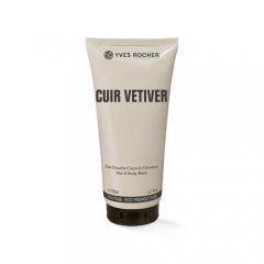 Парфюмированный Гель для Тела и Волос Cuir Vetiver