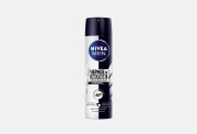 Дезодорант-антиперспирант спрей Nivea