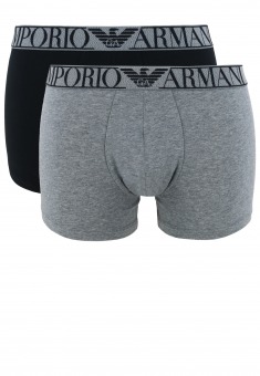 Комплект EMPORIO ARMANI Underwear