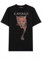 Футболка ROBERTO CAVALLI