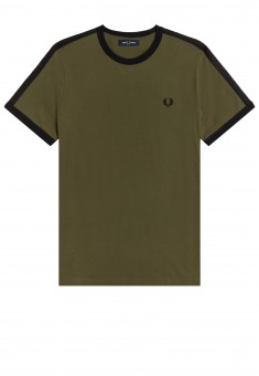 Футболка FRED PERRY