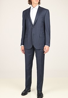 Костюм CORNELIANI