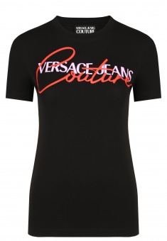 Футболка VERSACE JEANS COUTURE