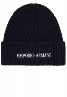 Шапка EMPORIO ARMANI