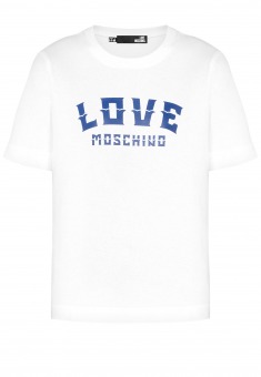 Футболка MOSCHINO Love