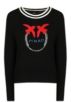 Свитер PINKO