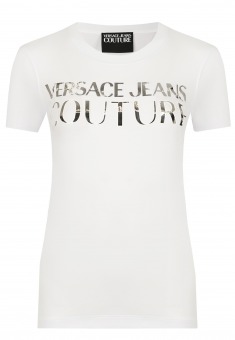 Футболка VERSACE JEANS COUTURE