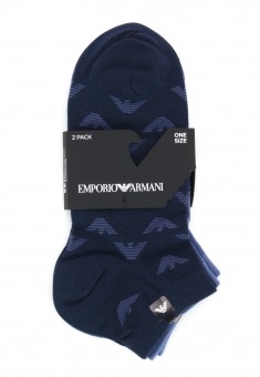 Носки EMPORIO ARMANI Underwear