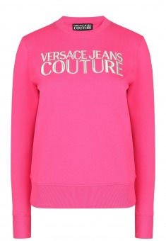 Свитшот VERSACE JEANS COUTURE