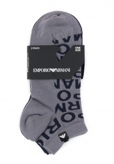 Носки EMPORIO ARMANI Underwear