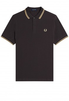 Поло FRED PERRY