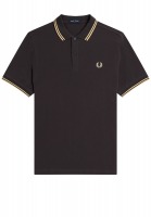 Поло FRED PERRY