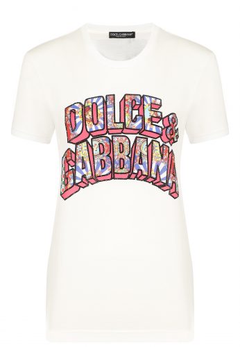 Футболка DOLCE&GABBANA