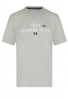 Футболка AERONAUTICA MILITARE