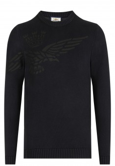 Джемпер AERONAUTICA MILITARE