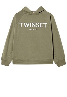 Толстовка TWINSET Milano