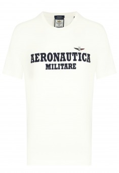 Футболка AERONAUTICA MILITARE