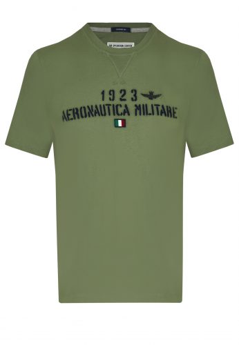 Футболка AERONAUTICA MILITARE