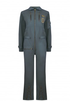 Комбинезон AERONAUTICA MILITARE