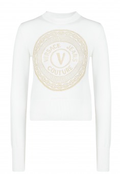 Джемпер VERSACE JEANS COUTURE