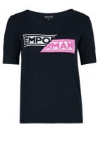 Джемпер EMPORIO ARMANI