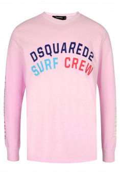 Лонгслив DSQUARED2