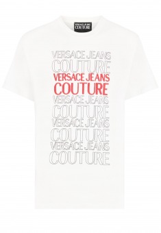 Футболка VERSACE JEANS COUTURE