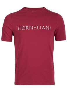 Футболка CORNELIANI