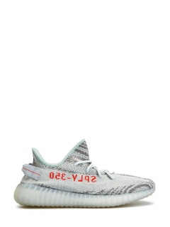 Yeezy Boost 350 V2 'Blue Tint'