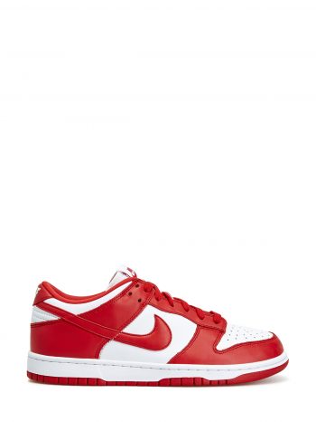 Кроссовки Nike Dunk Low SP 'University Red'