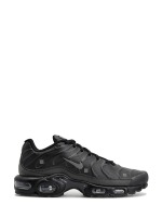 Кроссовки A-Cold-Wall* x Nike Air Max Plus 'Black'