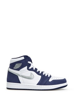 Кроссовки Jordan 1 High OG CO.JP 'Midnight Navy'