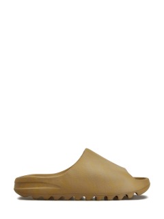 Сланцы Yeezy Slide 'Ochre'