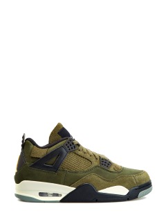 Кроссовки Jordan 4 Retro SE 'Craft - Olive'