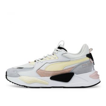 Женские кроссовки PUMA RS-Z Reinvent