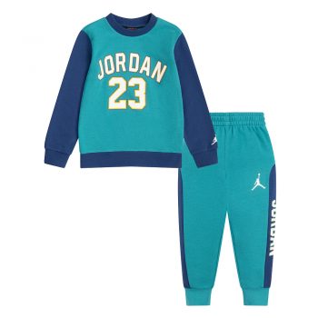 Костюм для малышей Jordan Air Jordan 23 Crew Set