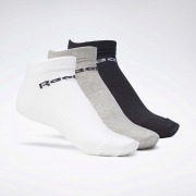 Носки Active Core Low-Cut Socks 3 Pairs