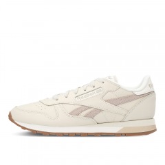 Женские кроссовки Reebok Classic Leather