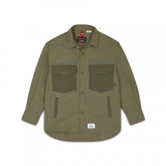 Женская куртка Alpha Industries Shirt Jacket