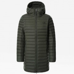 Женская куртка Stretch Down Parka