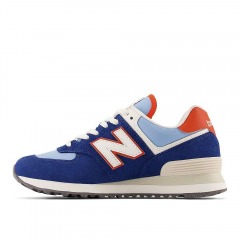 Женские кроссовки New Balance 574