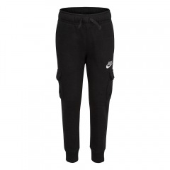 Детские брюки Club Fleece Cargo Pant