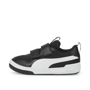 Детские кроссовки PUMA Multiflex Mesh