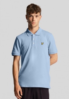 Поло Lyle & Scott